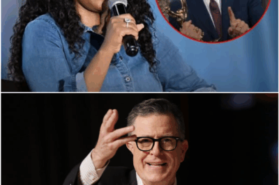 BREAKING: “If CBS Had Known. ..They Never Would Have Let Colbert Go.” Stephen Colbert’s Shocking Return Teams Up with Jasmine Crockett for Bold New Show That’s Already Shaking Late-Night TV