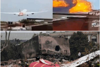 The Hidden Failure That Brought Down Air India Flight 171 — And the Shocking Truth Investigators Found