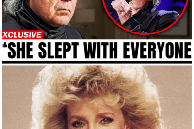 💔 At 66, Marty Stuart FINALLY Breaks His Silence on Connie Smith — What He Confessed Left Fans in Tears! 😢🎶