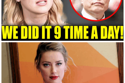 💥 Amber Heard FINALLY REVEALS Her Relationship Nightmares With Elon Musk! 😱💔