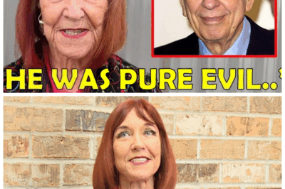 💔 Now 71, Don Knotts’ Daughter FINALLY Breaks Her Silence on the Awful Truth! 😢📺