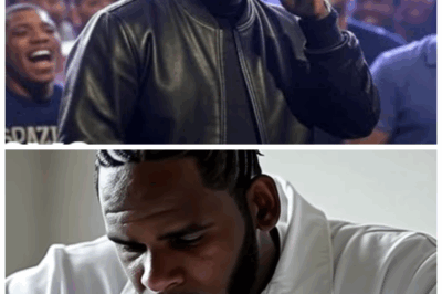 R. Kelly – Letter To My Dear Fans