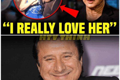 🦊 At 76, Steve Perry FINALLY NAMES the SIX SINGERS He Secretly WORSHIPPED — #3 Will Leave Hardcore Fans SPEECHLESS 😱🎤