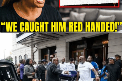 💔 The Truth Behind Why the “Living Single” Cast Was Missing From Heavy D’s Funeral