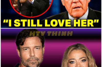 🦊 JAY LENO’S LOVE SECRET EXPLODES! At 75, He FINALLY Breaks His Silence — “She Was the Love of My Life” Leaves Fans Gasping 💔