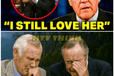 🦊 “SHE WAS THE LOVE OF MY LIFE” – At 75, JAY LENO BREAKS DOWN On Camera With BOMBSHELL Confession About a SECRET WOMAN, Hidden AFFAIR, and a TRUTH That Could SHATTER His Legacy 💔😳