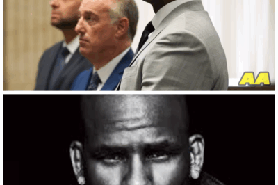 🔫 Prosecutors Say R. Kelly’s Former Manager Called In GUN THREATS to ‘Surviving R. Kelly’ Screening! 😱