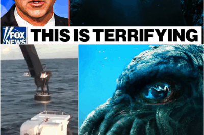 😱 Scientists Dropped a Camera Into the Mariana Trench — What They Saw Changed Everything
