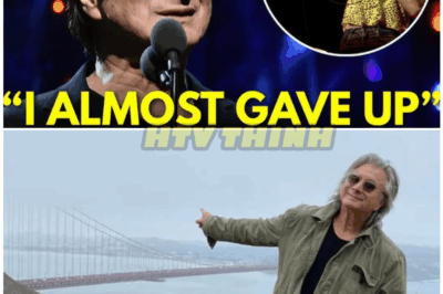🦊 At 76, Steve Perry’s SHOCKING Daily Routine Leaves Fans STUNNED — What He Does Every Morning Will BREAK Your Heart 💔🕰️