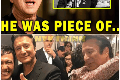 🦊 At 76, Steve Perry Breaks His Silence on Arnel Pineda — What He Just Said Left Fans Stunned 😱
