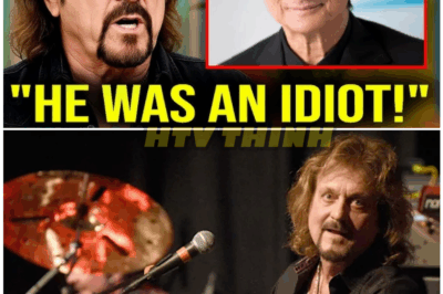 🦊 At 77, Gregg Rolie FINALLY CONFIRMS the RUMORS About Steve Perry — The Truth Behind Their Fallout Is DARKER Than We Thought 😮🔥