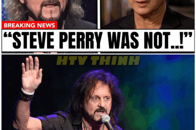 🦊 At 77, Gregg Rolie Drops a Bombshell About Steve Perry—The Shocking Truth Behind Their Rift That Fans Were Never Meant to Hear 💥