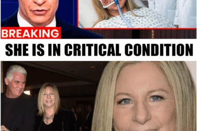 Barbra Streisand’s $400 Million Legacy: The Surprising Truth Behind Her Final Will