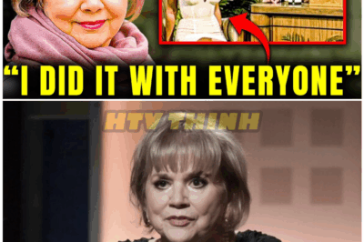 🦊 “At 78, Linda Ronstadt FINALLY Breaks Her Silence — The Rumor That Haunted Her for Decades Is TRUE 😱”
