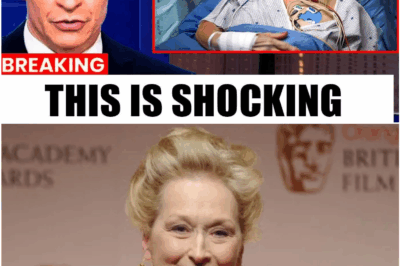 Meryl Streep at 76 Opens Up About Private Struggles, Love, and Loss in Heartbreaking Revelation