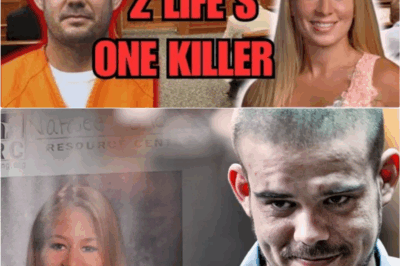 😱 20 Years of Lies: The Dark Truth Joran van der Sloot Finally Confessed About Natalee Holloway