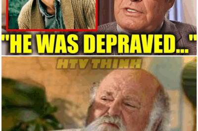 🦊 “I Kept Quiet All These Years… But It’s Time” — At 78, Rob Reiner FINALLY Speaks Up About James Garner, and What He Reveals Is SHOCKING Hollywood Veterans 💥😱