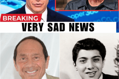 💔 At 84, The Heartbreaking Life of Paul Anka — The Truth He Never Wanted Fans to Know