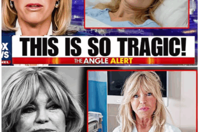 🦊 At 79, Goldie Hawn’s Heartbreaking Confession Stuns Fans — The Tragic Truth Behind Her Private Struggles Will Leave You in Tears 😢💔