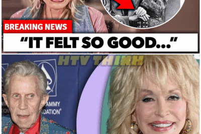 🦊 At 79, Dolly Parton Finally Breaks Her Silence About Porter Wagoner — The Explosive Truth Behind Their Bitter Split, Secret Betrayals, and What REALLY Happened Off Stage That Country Music Tried to Bury for Decades 🎤