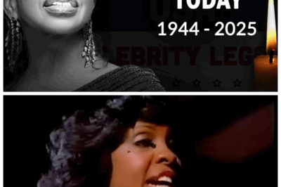 4 American LEGENDS Who DIED TODAY!