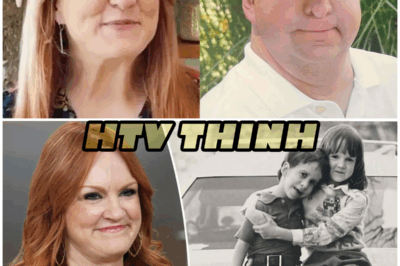 Ree Drummond’s Family Tragedy: A Heartfelt Goodbye to Michael – HTT
