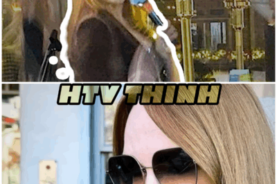 Ree Drummond Rocks Out for Her 53rd: The Karaoke Moment Fans Didn’t See Coming – HTT