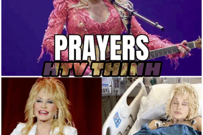Dolly Parton’s Health Scare: Sister’s Emotional Plea Leaves Fans in Tears – HTT