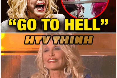 Trio Tensions: The Drama Behind Dolly Parton’s Legendary Collaboration – HTT