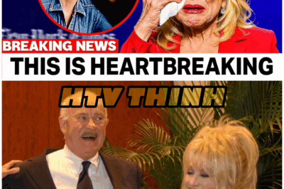 Dolly Parton’s Final Promise to Her Late Husband: A Tribute That Will Move You – HTT