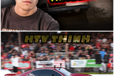 Street Outlaws Drama: Why AZN Was Excluded from Races and What He Did Next? – HTT