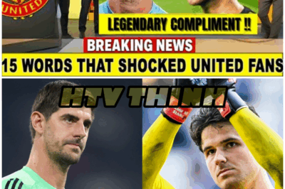 OMG😱Genius Sends Shocking Message! 💥 Lammens’ Training Footage has Man United Buzzing🔥Rio reacts 🤯- HTT