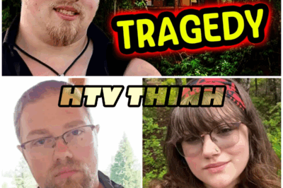 From Grizzly Attacks to Wildfires: Noah Brown’s Unbelievable Alaskan Bush People Journey! – HTT