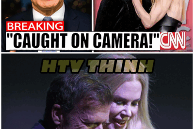Nicole Kidman’s Marriage Was a ‘Performance’? The Truth Behind Keith Urban’s ‘Guitar Girl’ – HTT