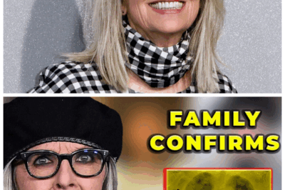 🐘💣 Diane Keaton’s Death Shocker: The Hidden Cause That Hollywood Tried to Keep Under Wraps Finally Exposed! ⚠️ “Because some truths are too explosive to stay hidden.” 👇In a bombshell revelation, the real reason behind Diane Keaton’s death surfaces, exposing a web of cover-ups, heartbreak, and shocking details that leave the entertainment world stunned and desperate for answers.