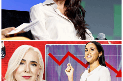 🐘 Meghan Markle’s Fortune Interview Sparks Controversy as She Tries to Rewrite the Royal Narrative! 🔥 The bombshell interview exposes Meghan’s ongoing struggle to reshape her image and the royal family’s story, mixing truth with carefully crafted fiction. From subtle jabs to outright denials, Meghan’s words are a bold attempt to control the narrative and secure her place in history—on her terms. “Because rewriting history is easier than facing the truth,” don’t miss the drama that’s sending shockwaves through the palace! 👇