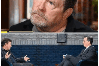 🐘⚡ Michael J. Fox’s Explosive Revelation: Living as Alex P. Keaton and Marty McFly Every Day on “Back to the Future”—The Emotional Rollercoaster! 🎢 “Because juggling two iconic roles is a recipe for chaos.” 👇The beloved actor opens up about the surreal experience of embodying two vastly different characters at once, exposing the hidden stress and emotional upheaval that nearly shattered his career and reshaped his life.