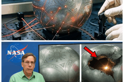 👽💥 Bob Lazar JUST PROVED the Buga Sphere is REAL — Then Scientists Drop a SHOCKING Bombshell! 🌌😱 The infamous whistleblower’s latest revelation about the mysterious Buga Sphere sent shockwaves through the scientific community, only for experts to unveil a terrifying detail that changes everything. This psychological rollercoaster of cosmic secrets, betrayal, and mind-bending discoveries will leave you questioning reality itself! The truth behind the Buga Sphere is darker than anyone imagined! Prepare for a wild ride! 👇