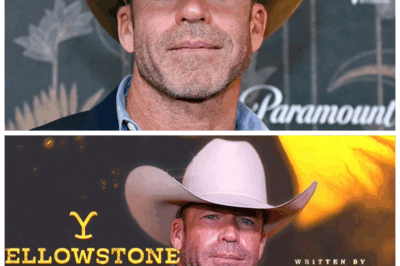 🐘🌪️ Hollywood in Shock: Taylor Sheridan’s Paramount Exit Could Spell Disaster for YELLOWSTONE and His TV Empire! ⚡🎬 The creative powerhouse’s departure has sent shockwaves through the industry, leaving studios, fans, and critics scrambling to predict the future of the blockbuster series and Sheridan’s media dominance. “Because sometimes the brightest stars burn out the fastest.” Don’t miss the dramatic unraveling of a TV empire in crisis! 👇