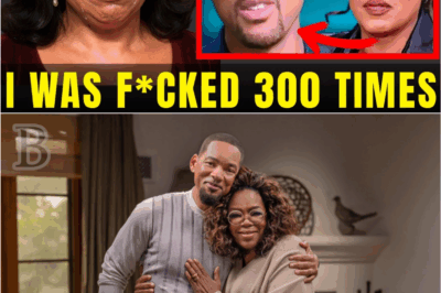 🎤 “You Think You Know Him?”: Oprah’s Explosive Revelation About Will Smith’s Private Struggles Will Leave You Breathless!