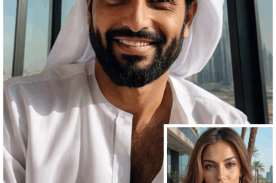 🛒💔Dubai Marina Wife’s SHOCKING Double Life EXPOSED in Grocery Store! Secret Second Marriage Ends in Tragedy!🛒💔 When a routine grocery run unravels a wife’s secret second marriage in Dubai Marina, the shocking truth ignites a deadly tragedy no one saw coming! Behind the glitz and glamour lies a twisted tale of betrayal, deception, and heartbreak that explodes into a chilling true crime story. What dark secrets were hiding behind the shopping aisles? This explosive exposé will grip you with suspense and raw emotion!👇