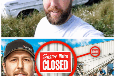 😢⚠️ The Real Reason Roadworthy Rescues Came To A Halt: Emotional Turmoil & Legal Nightmares EXPOSED! 💔🚨 Fans were stunned when the inspiring rescue missions abruptly stopped, but behind the scenes, bitter family fights and brutal legal battles were tearing the show apart. This is the heartbreaking story of how dreams turned to dust and friendships shattered forever!👇