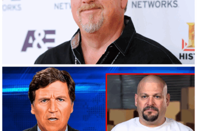⚡️Storage Wars Stars: Life After Fame Revealed! The Shocking Truth About Their Struggles, Successes, and Scandals!🔥 From Secret Betrayals to Emotional Breakdowns, Find Out How These Auction Legends Are REALLY Doing Now—The Dark Side of Reality TV You’ve Never Seen Before!👇