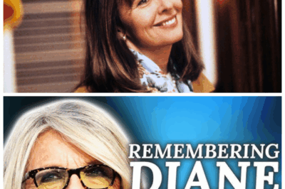 🐘 “Remembering Diane Keaton 💔 When Hollywood’s Brightest Stars—From Goldie Hawn to Steve Martin—Broke Down in Tears as Secrets of Her Final Days Were Exposed 👇” They said goodbye with trembling voices, cameras flashing through tears and rumors—because when Hollywood mourns, it never cries alone. (“In this town, even grief has a spotlight.”)
