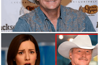 💔At 66, Alan Jackson’s Tragedy Unfolds: The Heartbreaking Secrets Behind The Country Legend’s Silent Struggle!🔥 Emotional Turmoil, Unexpected Betrayals & A Shocking Twist That Will Leave Fans Devastated!🎤 Dive deep into the psychological pain and raw confessions that reveal a side of Alan Jackson no one ever expected!😢 Prepare for a rollercoaster of heartbreak and resilience!👇
