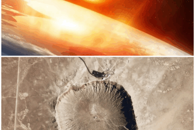 Scientists Finally Solve the Mystery of the Missing Chicxulub Meteor—And What They Found Changes Everything