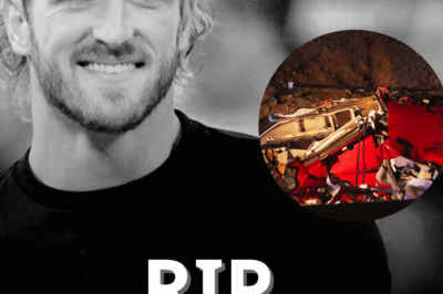 🚨“Internet in Chaos: Viral Hoax Claims Logan Paul Died in a Helicopter Crash — Here’s the Truth”😱📰