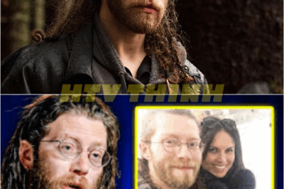 Bam Bam Breaks His Silence: The Shocking Reasons Behind His Departure from Alaskan Bush People