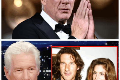🚨🔥Richard Gere’s Divorce Drama: The Explosive Secret That Ended It All Immediately!💔💣 What Dark and Devastating Truth Forced the Hollywood Legend to End His Marriage in an Instant? This gripping exposé reveals the psychological chaos, betrayal, and shocking twists that led to the sudden breakup—prepare for a rollercoaster of emotions and revelations that will change everything! The truth is finally out, and it’s more shocking than you imagined!👇