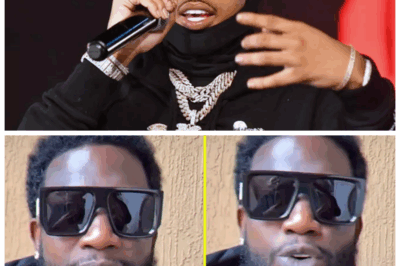 “BREAKING: Gucci Mane ROARS BACK! 🚨🔥 Gucci Reacts To Pooh Shiesty’s Prison Release—’The Main Slime Is Back, Welcome Home!’ 🐍🔥”  Gucci Mane’s explosive words signal the return of the king of the streets—fans are stunned as he declares Pooh Shiesty’s comeback a historic moment. “The main slime is back,” Gucci proclaims—this is the reunion the hip-hop world has been waiting for! Will they dominate again? 😱👇